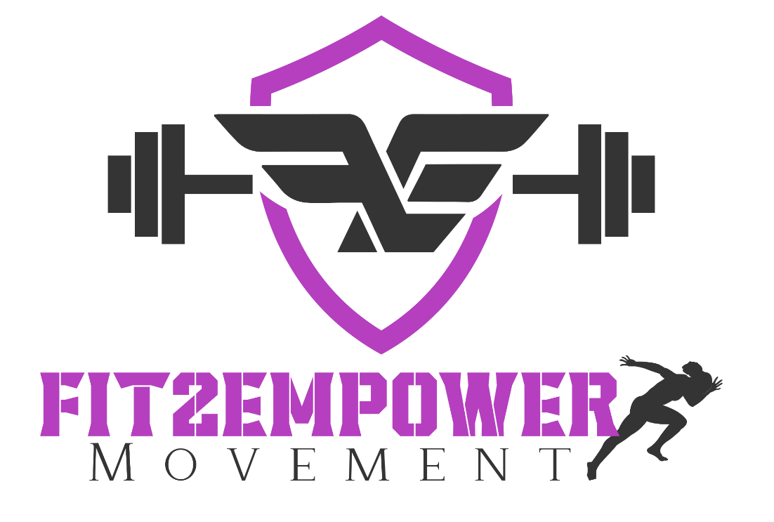 Fit2Empower Movement